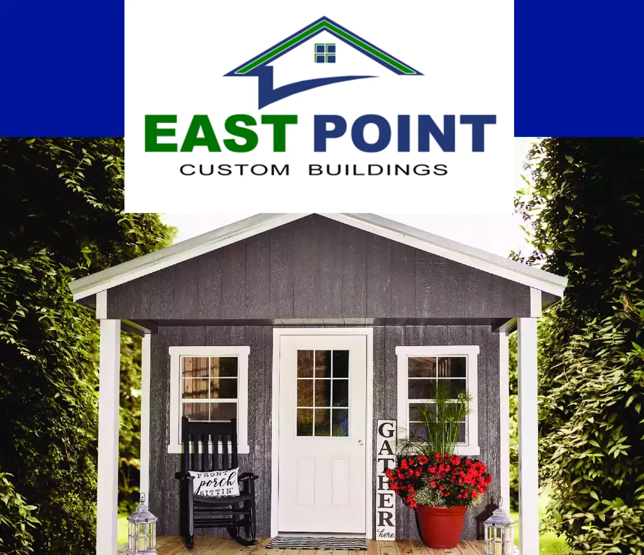 East Point Buildings
