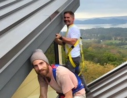 Precision Painting LLC